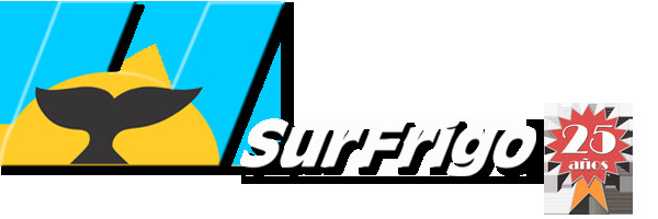 Sur Frigo SA Super Congelados