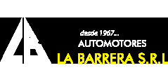 Automotora la Barrera SRL
