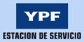 Estacion de Servicio Ypf