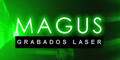 Magus Grabado Laser