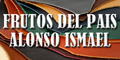 Frutos del Pais Alonso Ismael