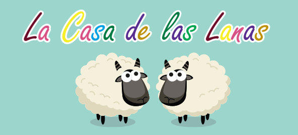 La Casa de las Lanas Envios a Todo el Pais