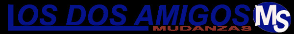 Los dos Amigos Mudanzas