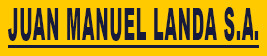 Juan Manuel Landa S a