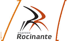 Expreso Rocinante