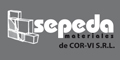Sepeda Materiales