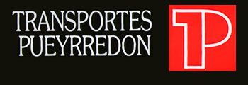 Logistica Pueyrredon