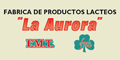 Fabrica de Productos Lacteos la Aurora