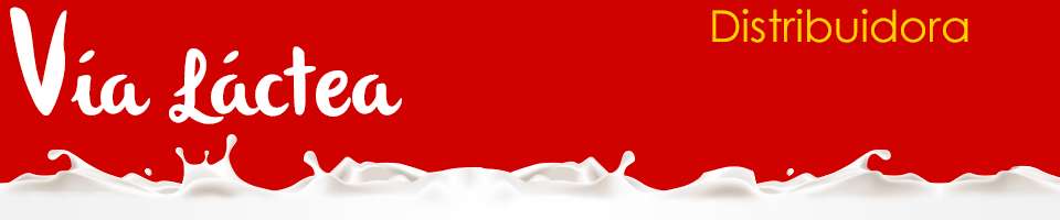 Distribuidora Via Lactea