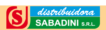 Distribuidora Sabadini SRL