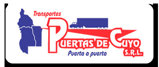 Puertas de Cuyo
