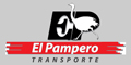Transporte el Pampero