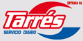 Tarres - Extrasa SA - Servicio Diario - Mdp - Bs As - Tandil