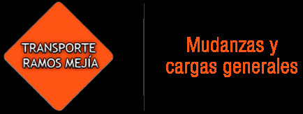 Agencia de Fletes Ramos Mejia