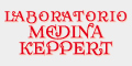 Laboratorio Medina - Keppert