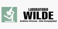 Laboratorio Wilde