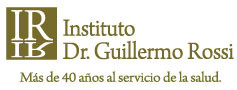 Instituto Dr Guillermo Rossi