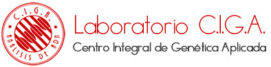 Laboratorio Ciga - Adn - Paternidad