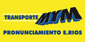 Transportes M y M