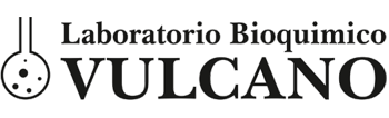 Laboratorio Bioquimico Vulcano