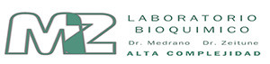 Laboratorio Bioquimico Mz