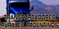 Transportadores Rurales Argentinos