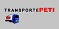 Transporte Peti