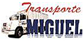 Transporte Miguel