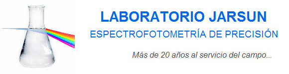 Laboratorio Jarsun