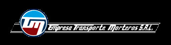 Empresa de Transporte Morteros