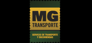 Transporte Mg