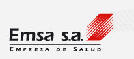 Emsa Empresa de Salud SA