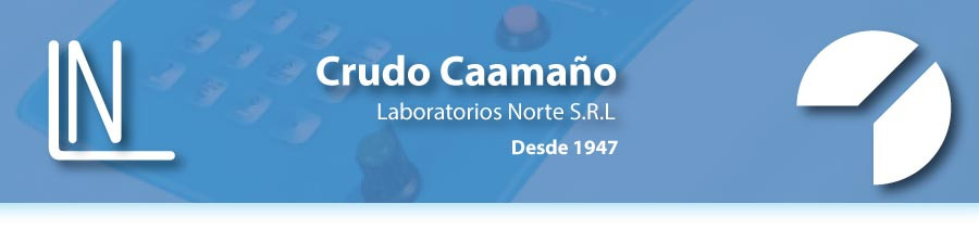 Laboratorios Norte SRL