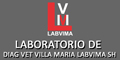 Laboratorio de Diag Vet Villa Maria Labvima Sh