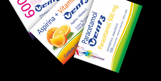 Laboratorios Vent3 SRL