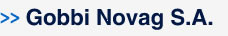 Gobbi - Novag SA