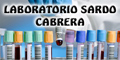 Laboratorio Sardo - Cabrera