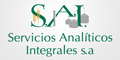 Servicios Analiticos Integrales SA - Lab de Analisis Quimicos
