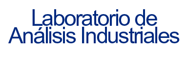 Laboratorio de Analisis Industriales Nora Sabbag