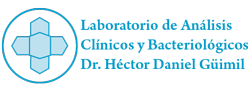 Laboratorio de Analisis Clinicos Hector Daniel Guimil