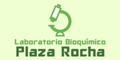 Laboratorio Bioquimico Plaza Rocha