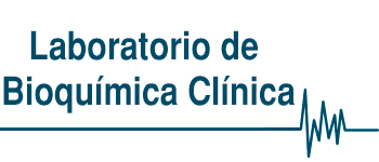 Laboratorio de Bioquimica Clinica