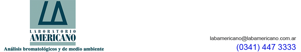 Laboratorio Americano