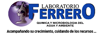 Laboratorio Ferrero Quimica y Microbiologia del Agua