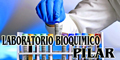 Laboratorio Bioquimico Pilar