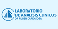 Laboratorio de Analisis Clinicos Dr Ruben Dario Sosa