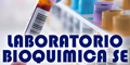 Laboratorio Bioquimica Se