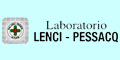 Dres Lenci - Pessacq