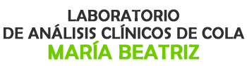 Laboratorio de Analisis Clinicos Cola Maria Beatriz