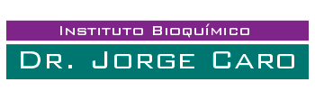 Instituto Bioquimico Dr Jorge a Caro